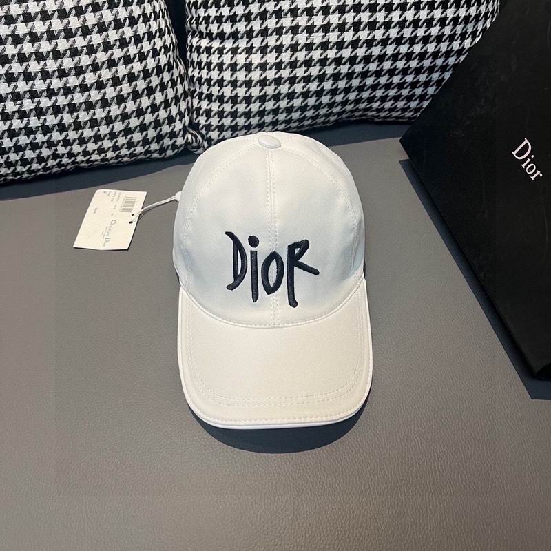 Dior cap hm (9)